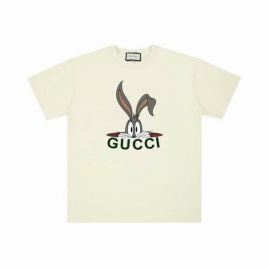 Picture of Gucci T Shirts Short _SKUGucciXS-LAA0635987